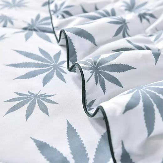 喜芙妮艾草助眠被舒眠被夏被 商品图1