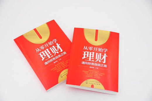 从零开始学理财 通向财务自由之路 韩中华 家庭投资理财技巧书籍 炒股股票基金债券投资黄金与外汇投资房产投资知识互联网金融理财 商品图4