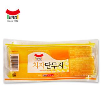 一家 比他萝卜片350g 商品图0