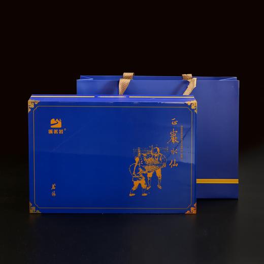 【武夷岩茶】正岩水仙礼盒 商品图0