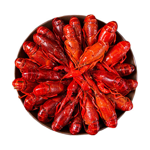 2盒渔庄麻辣小龙虾（送雪豹啤酒5听） 商品图1