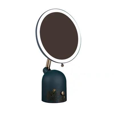 洛斐满月美妆镜 国色春光 商品图0