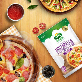  奶酪厨房丨三分钟搞定的精致美食 