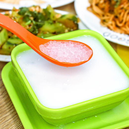 【吃断】久恒益韩国冷面+小吃+饮品套餐仅需12.8元！追加200份 商品图9