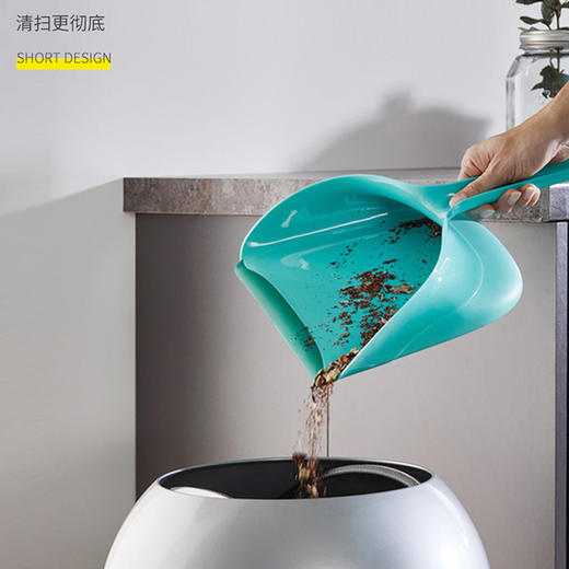 利菲经典款手持扫把套装 商品图3