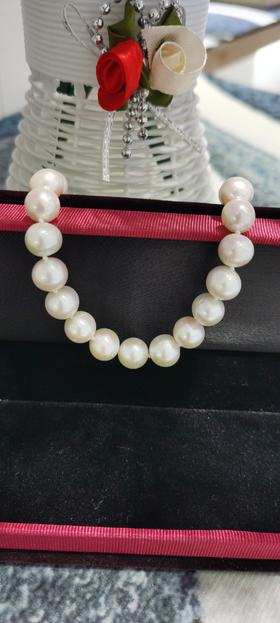 珍珠项链    000139445