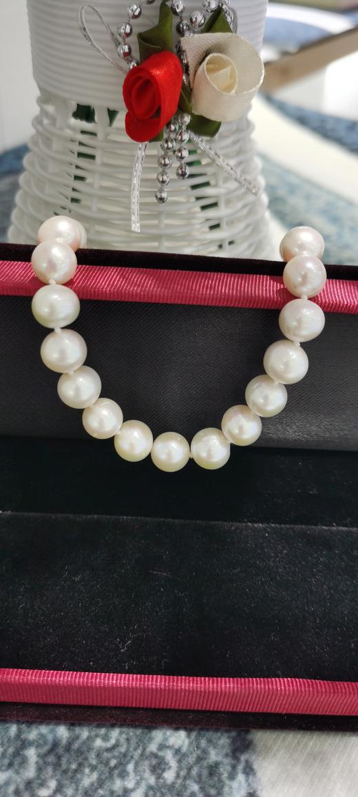 珍珠项链    000139445 商品图0