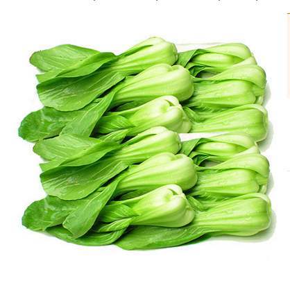 【时令蔬菜】上海青500g±20g 商品图1