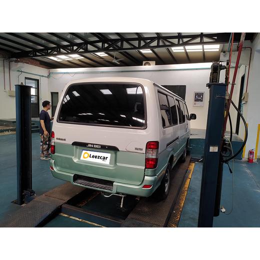 【月租-北京】金杯	锐驰 商品图3