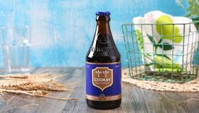 智美蓝帽—修道院啤酒的老大哥