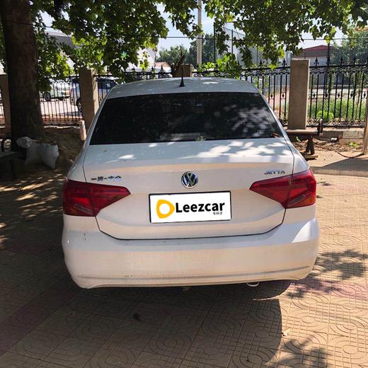 【月租-北京】大众 捷达 1.4L 手动时尚型 商品图5