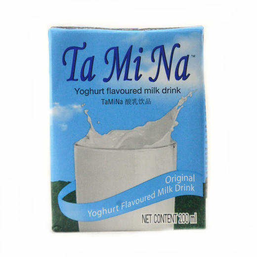 泰米娜酸乳饮品 商品图0