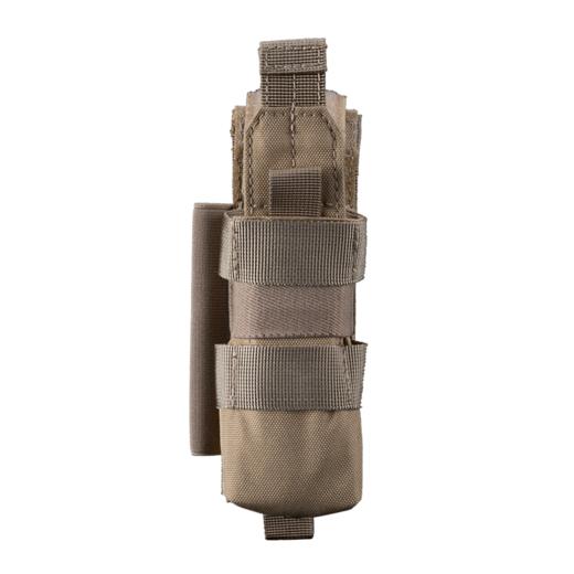 NITECORE奈特科尔NCP40多功能战术电筒套工具套高强度尼龙战术套 商品图4