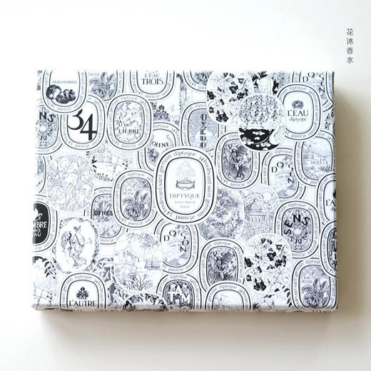 Diptyque蒂普提克香水7.5ml套裝 商品图1