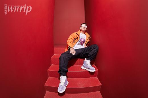 GAI周延 X WITrip 鲲鹏 扶摇直上九万里 商品图4