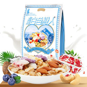 白色恋人原味果粒麦片