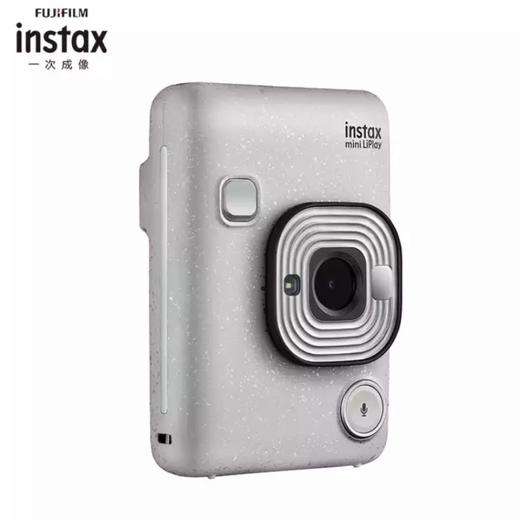 富士instax拍立得 一次成像相机 mini liplay 商品图0