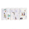 新书预售 村上朝日堂系列 全5册 漩涡猫+村上朝日堂是如何锻造的+ 嗨嗬+村上朝日堂的卷土重来 村上春树著 林少华译 外国日本文学散文随笔 名家作品 图书 商品缩略图1