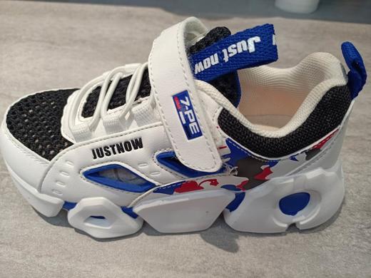 男中童框鞋 商品图0