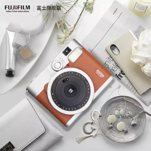 富士instax拍立得 一次成像相机 mini90 商品图3