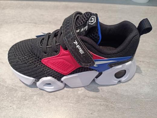 男中童网眼鞋 商品图0