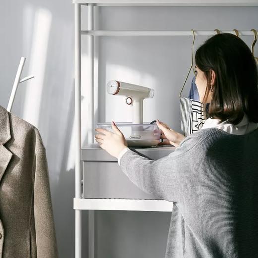 摩飞MR2030蒸汽挂烫机 商品图4