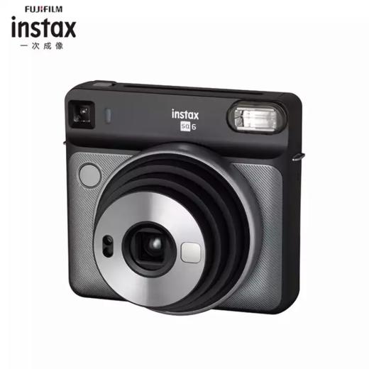 富士instax拍立得 一次成像相机 square6 商品图1
