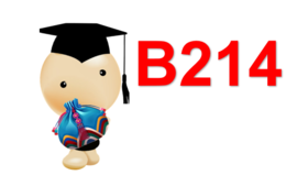 114、进位加  8加几B214