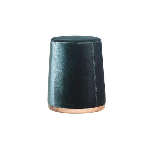 MQD·现代风格圆凳 商品图2