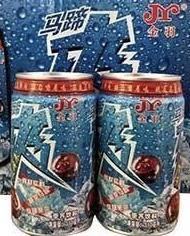 金羽牌马蹄爽310ml*12