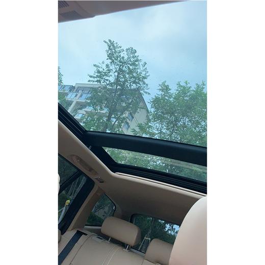 【特价月租-北京】宝马 X3（进口） xDrive25i豪华增配型 商品图10