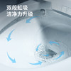 飞利浦 [ PHILIPS ] 智能马桶一体机全自动即热智能坐便器 AIB6357/93 商品缩略图4