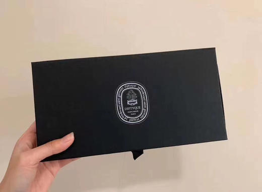 蒂普提克杜桑限量四件套（杜桑晚玉香香水30ml+ 沐浴油15ml+杜桑香膏 3.6g+杜桑贴纸） 商品图1