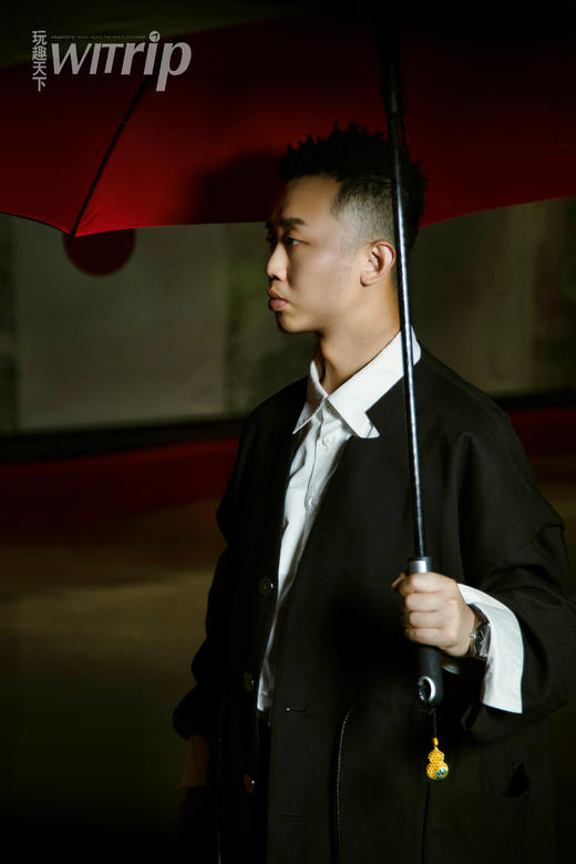 GAI周延 X WITrip 鲲鹏 扶摇直上九万里 商品图2