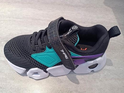 男中童网眼鞋 商品图1