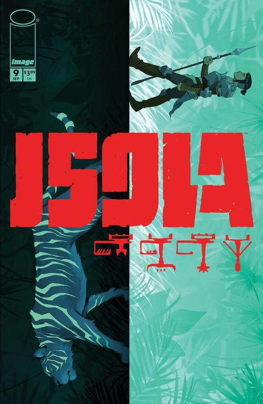 变体 Isola 商品图5