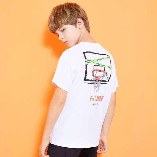 男童T恤1118 商品图0