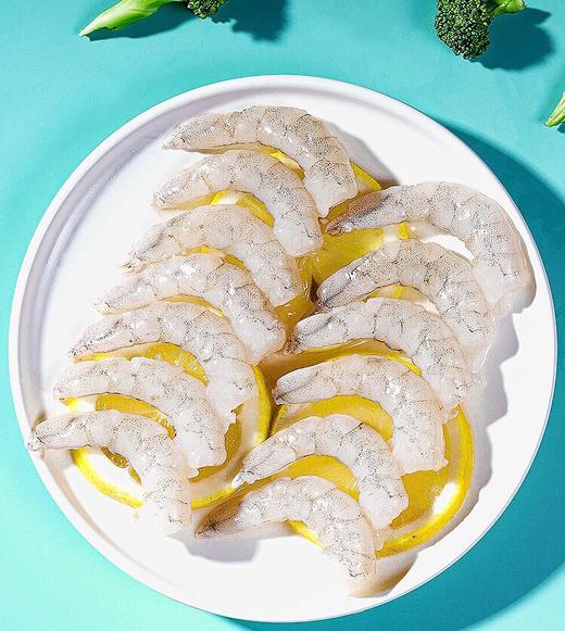 龙榜虾仁71-90（500g) 商品图0