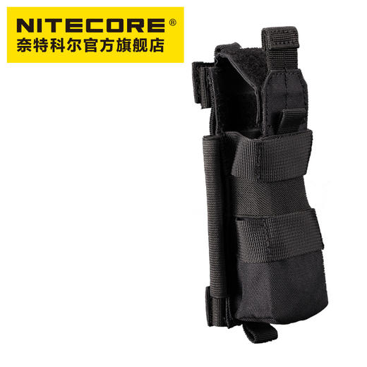NITECORE奈特科尔NCP40多功能战术电筒套工具套高强度尼龙战术套 商品图0