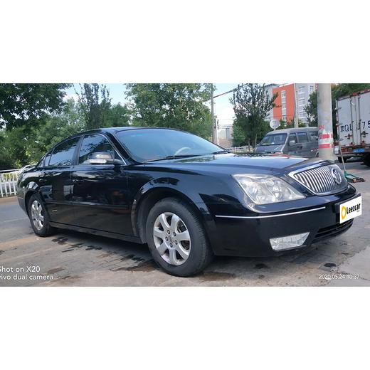 【特价月租-北京】别克 君越 2.4 精英型 商品图3