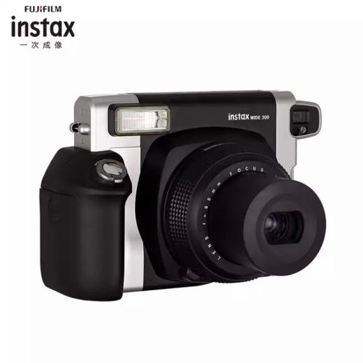富士instax拍立得 一次成像相机 wide300 商品图1