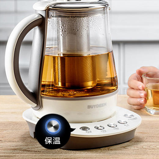 北鼎养生壶K102 商品图1