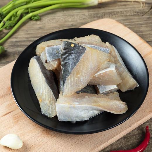 龙榜龙利鱼块400g 商品图0