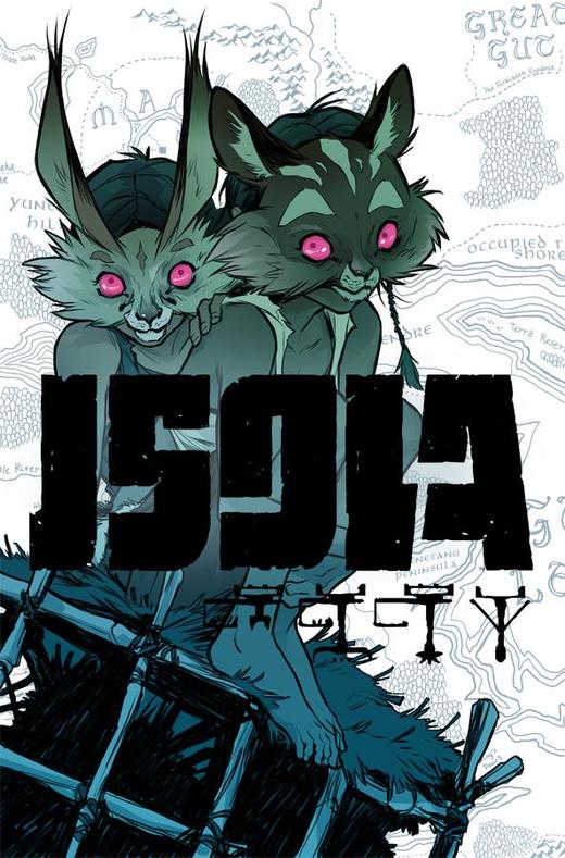 Isola 商品图5