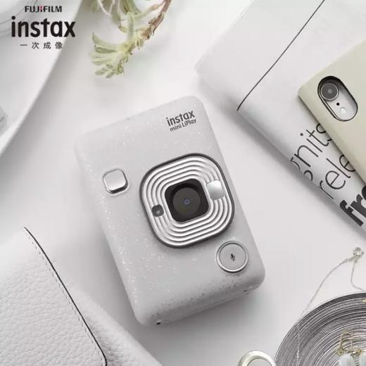 富士instax拍立得 一次成像相机 mini liplay 商品图1