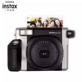 富士instax拍立得 一次成像相机 wide300