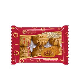 佛宾麦芽核桃包180g