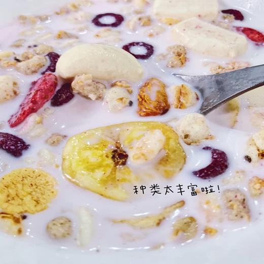 保质期至在21年5月13日，卡乐比麦片400g起，保质期12个月 商品图1