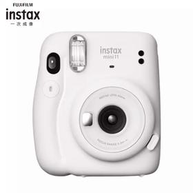 富士instax拍立得 一次成像相机 mini11