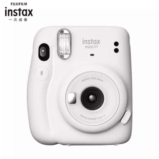 富士instax拍立得 一次成像相机 mini11 商品图0